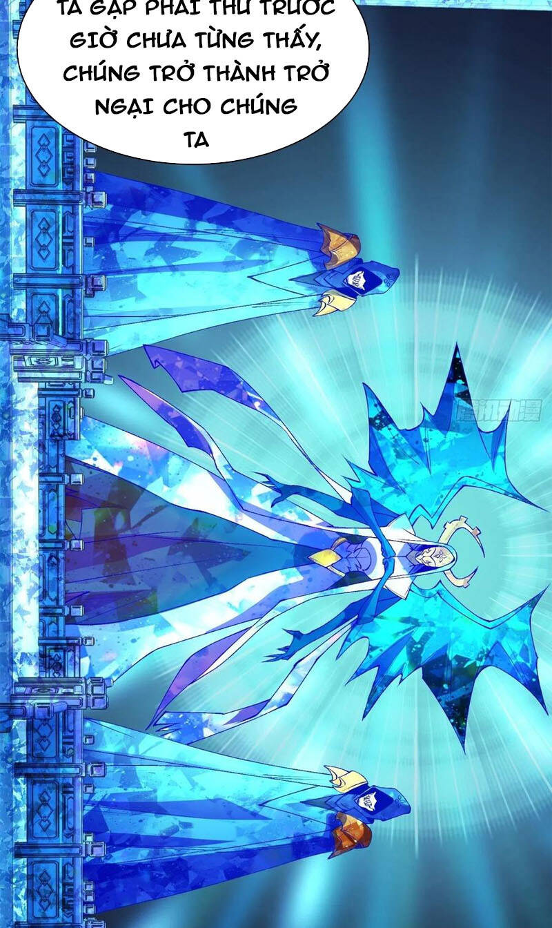 Trở Về Làm Đại Lão Thời Mạt Thế Chapter 222 - 18