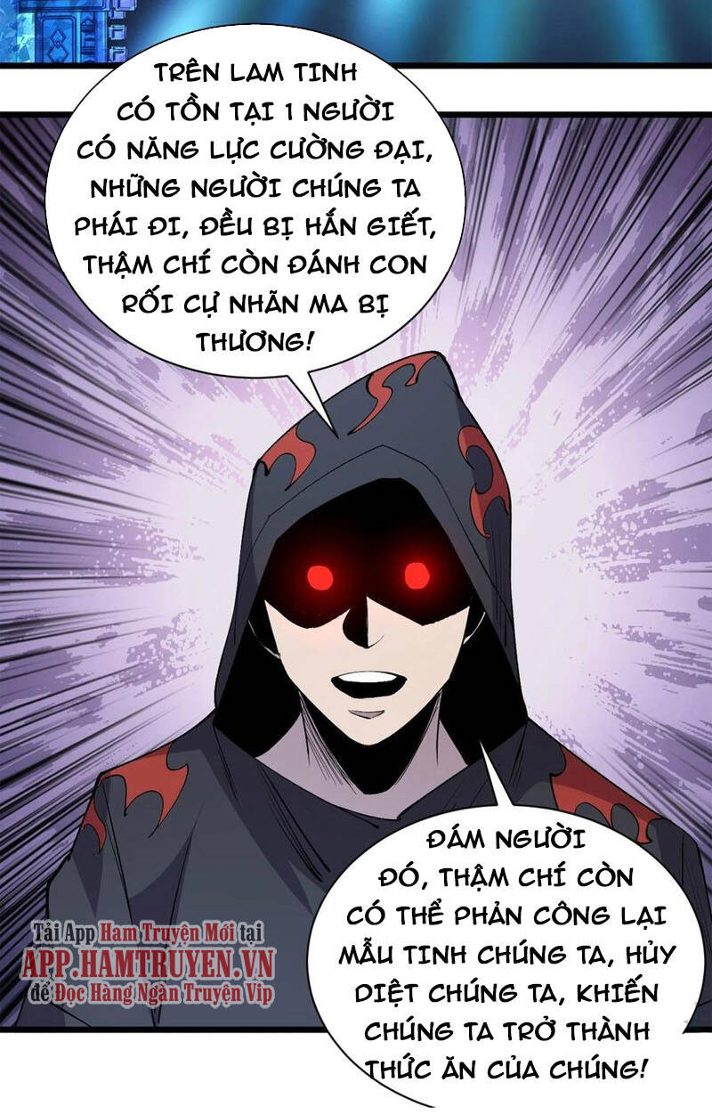 Trở Về Làm Đại Lão Thời Mạt Thế Chapter 222 - 19