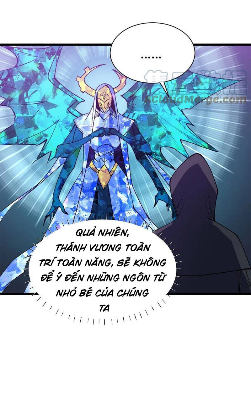 Trở Về Làm Đại Lão Thời Mạt Thế Chapter 222 - 22