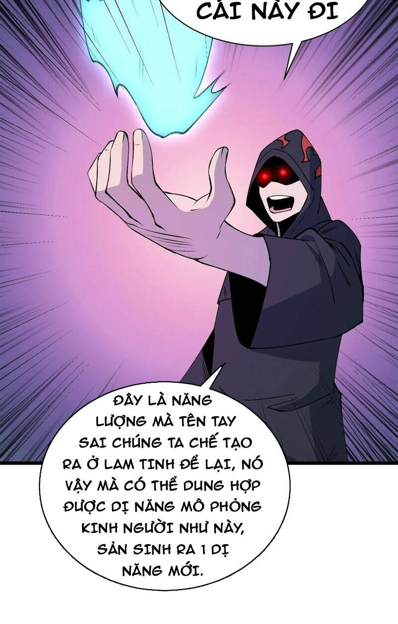 Trở Về Làm Đại Lão Thời Mạt Thế Chapter 222 - 24