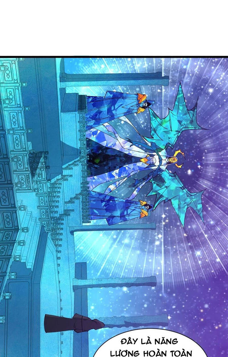 Trở Về Làm Đại Lão Thời Mạt Thế Chapter 222 - 25