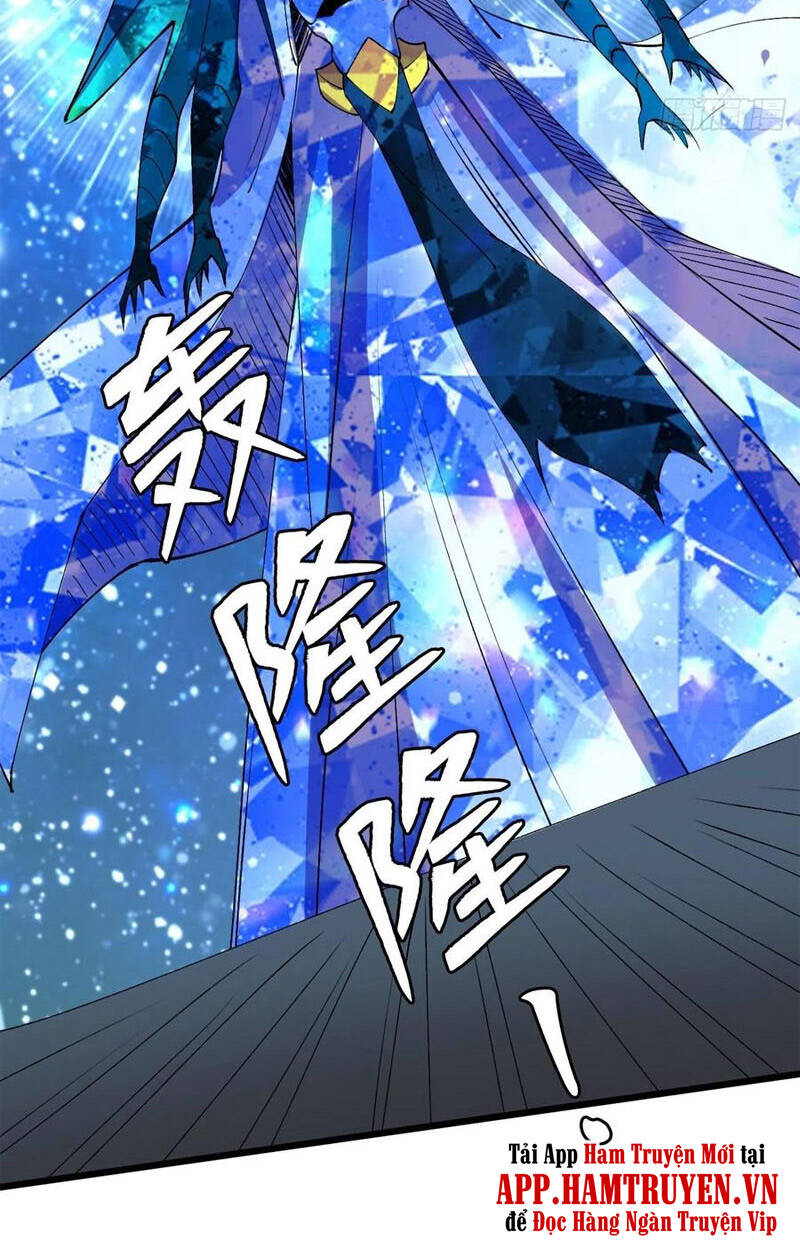 Trở Về Làm Đại Lão Thời Mạt Thế Chapter 222 - 31