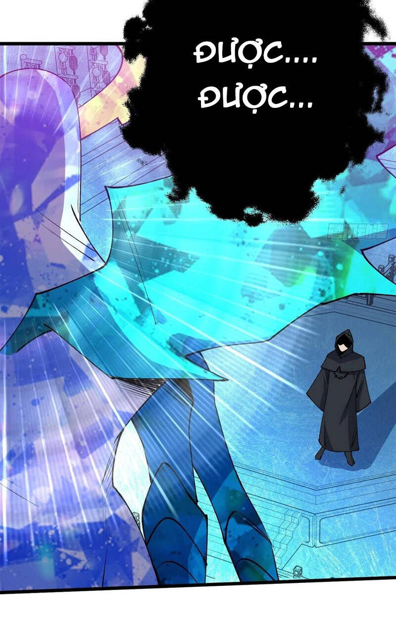 Trở Về Làm Đại Lão Thời Mạt Thế Chapter 222 - 33