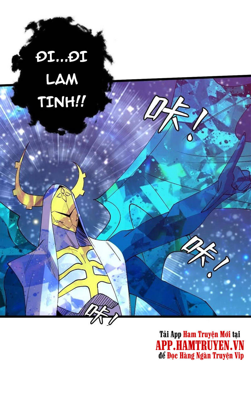 Trở Về Làm Đại Lão Thời Mạt Thế Chapter 222 - 34