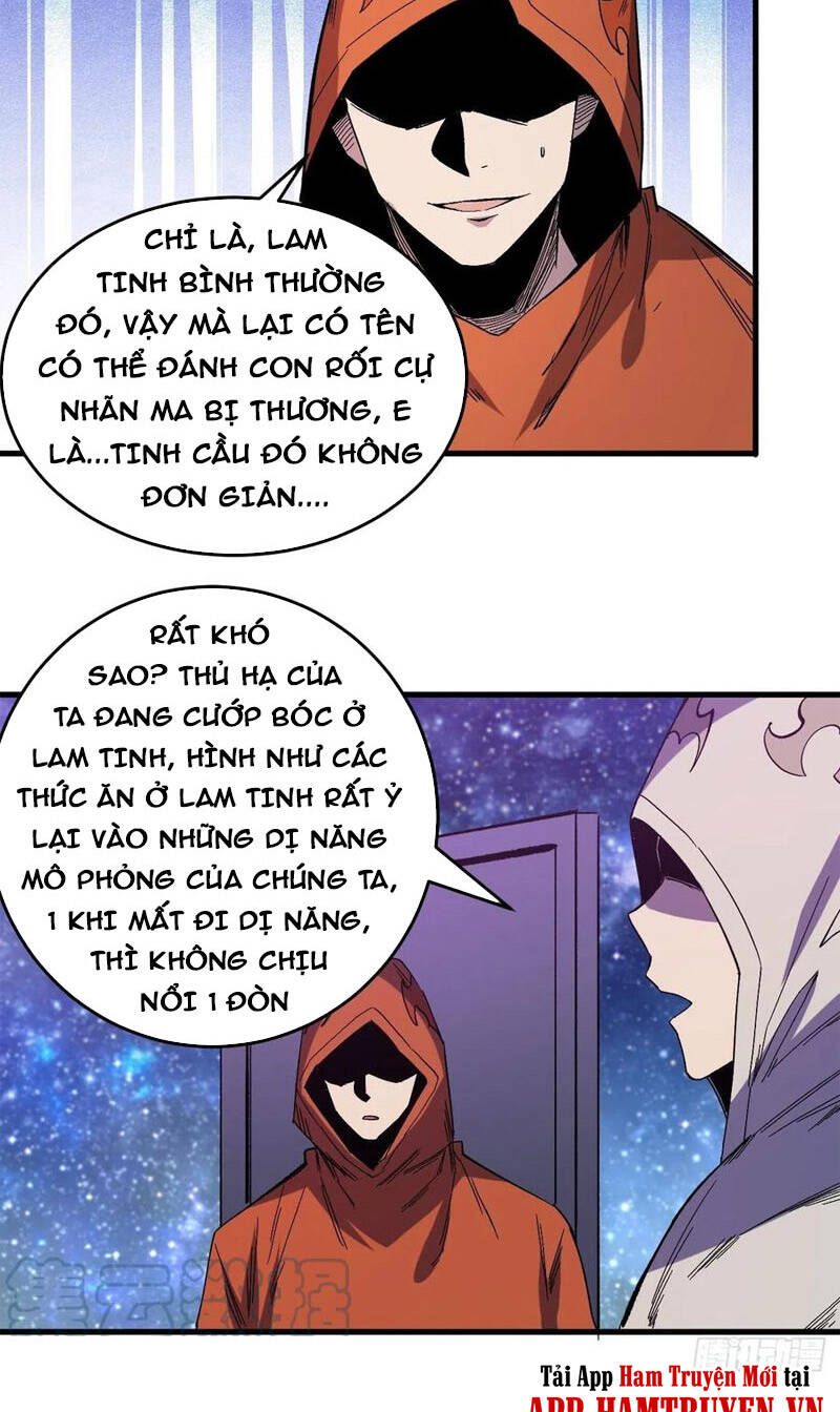 Trở Về Làm Đại Lão Thời Mạt Thế Chapter 222 - 5