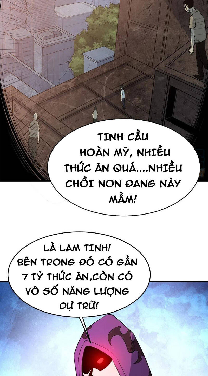 Trở Về Làm Đại Lão Thời Mạt Thế Chapter 223 - 11