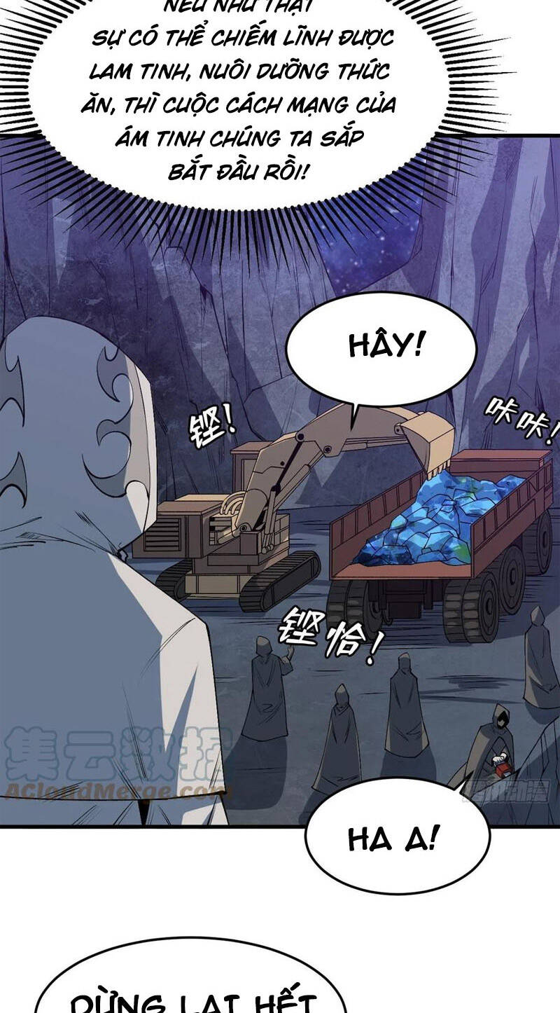 Trở Về Làm Đại Lão Thời Mạt Thế Chapter 223 - 15