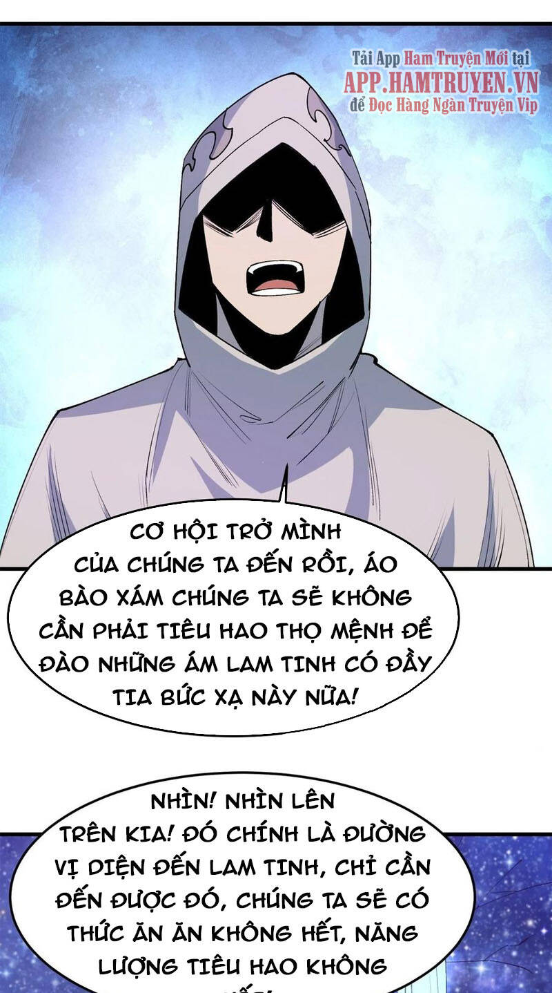 Trở Về Làm Đại Lão Thời Mạt Thế Chapter 223 - 17