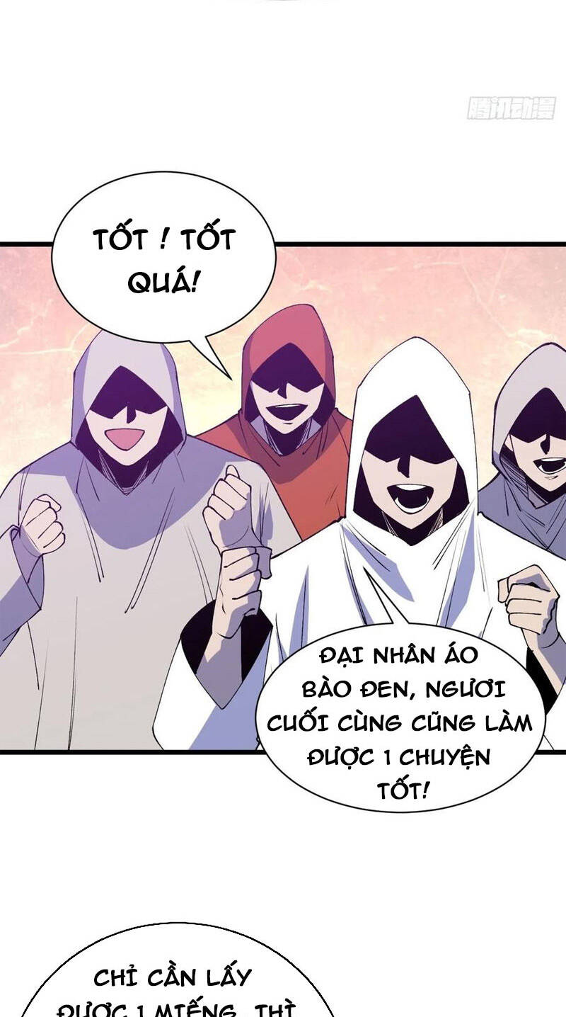 Trở Về Làm Đại Lão Thời Mạt Thế Chapter 223 - 19