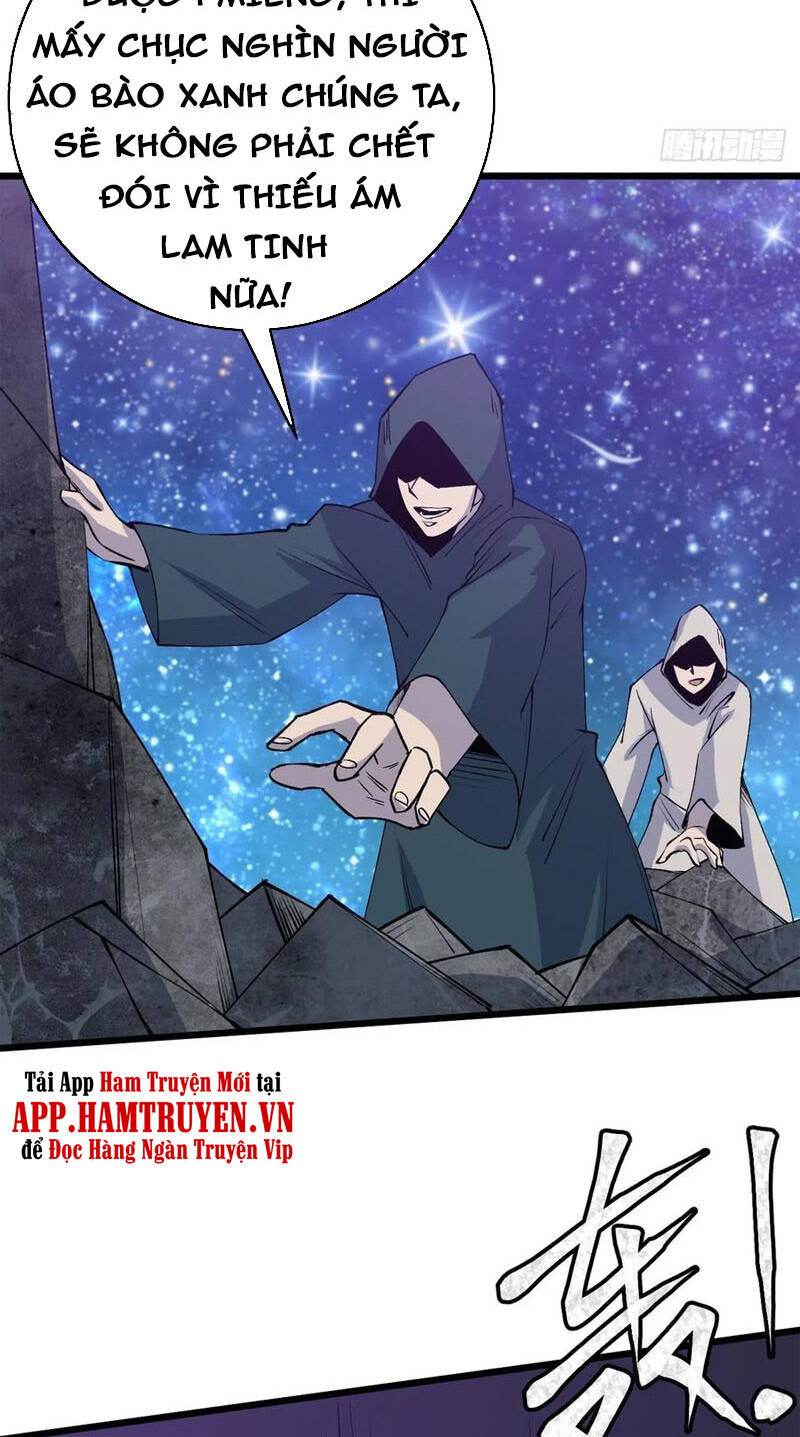 Trở Về Làm Đại Lão Thời Mạt Thế Chapter 223 - 20