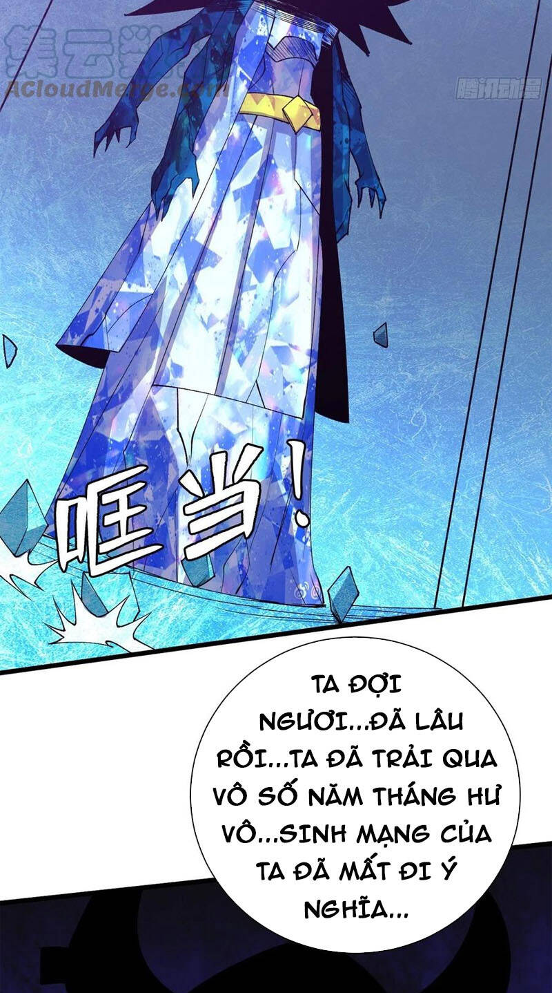 Trở Về Làm Đại Lão Thời Mạt Thế Chapter 223 - 22