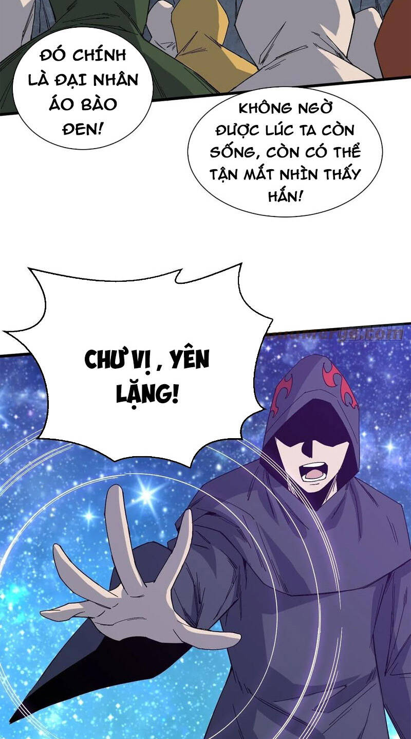 Trở Về Làm Đại Lão Thời Mạt Thế Chapter 223 - 24