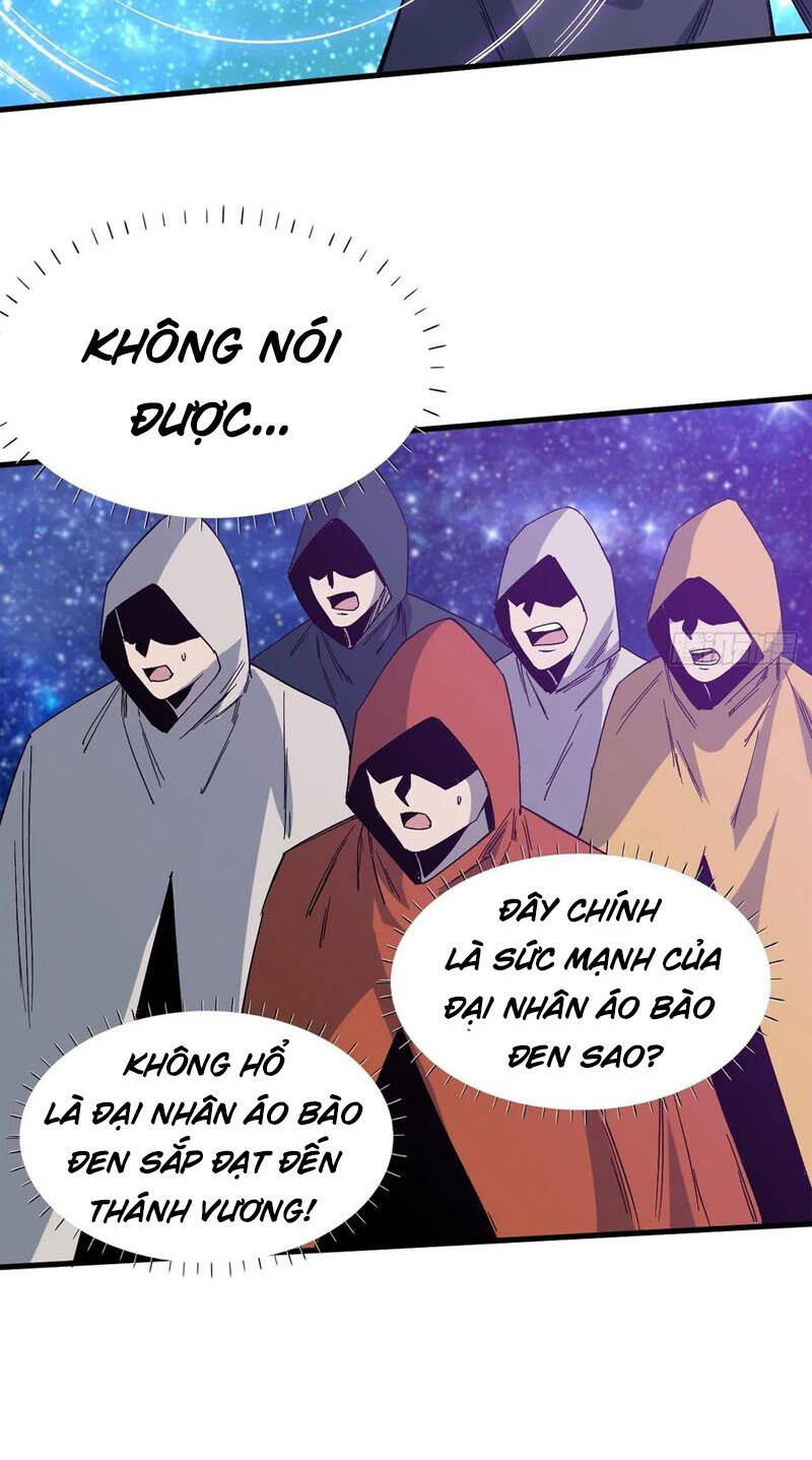 Trở Về Làm Đại Lão Thời Mạt Thế Chapter 223 - 25