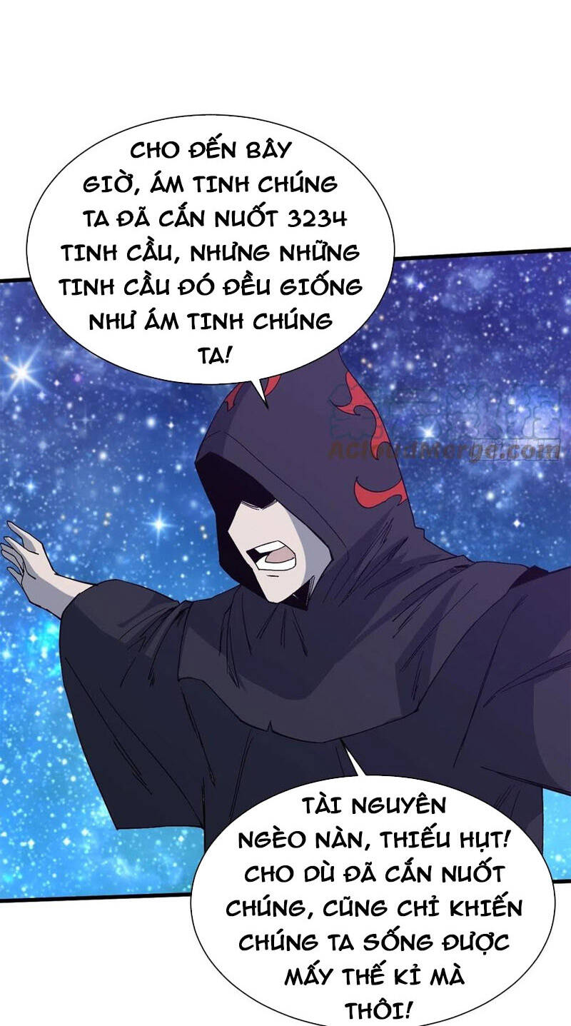 Trở Về Làm Đại Lão Thời Mạt Thế Chapter 223 - 26
