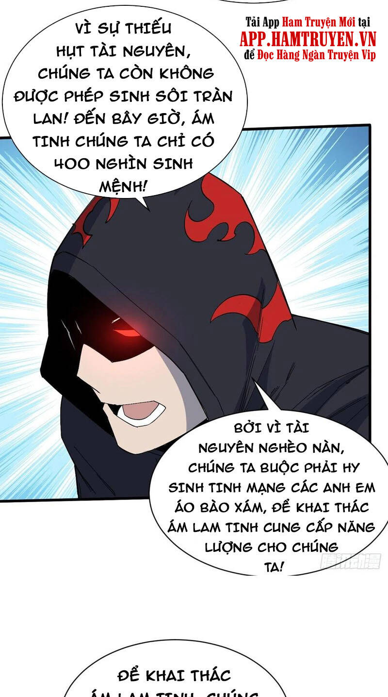 Trở Về Làm Đại Lão Thời Mạt Thế Chapter 223 - 27