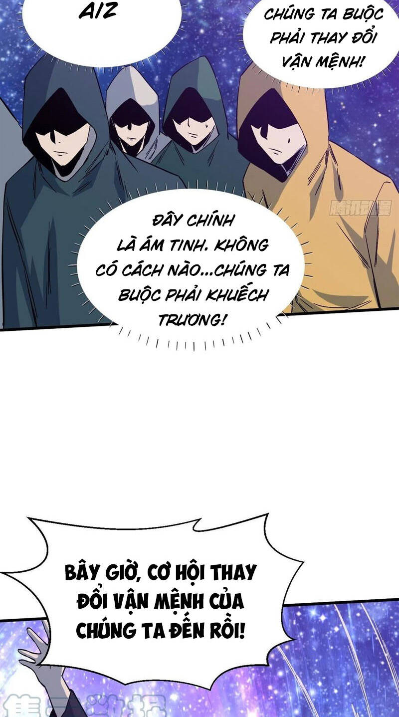 Trở Về Làm Đại Lão Thời Mạt Thế Chapter 223 - 29