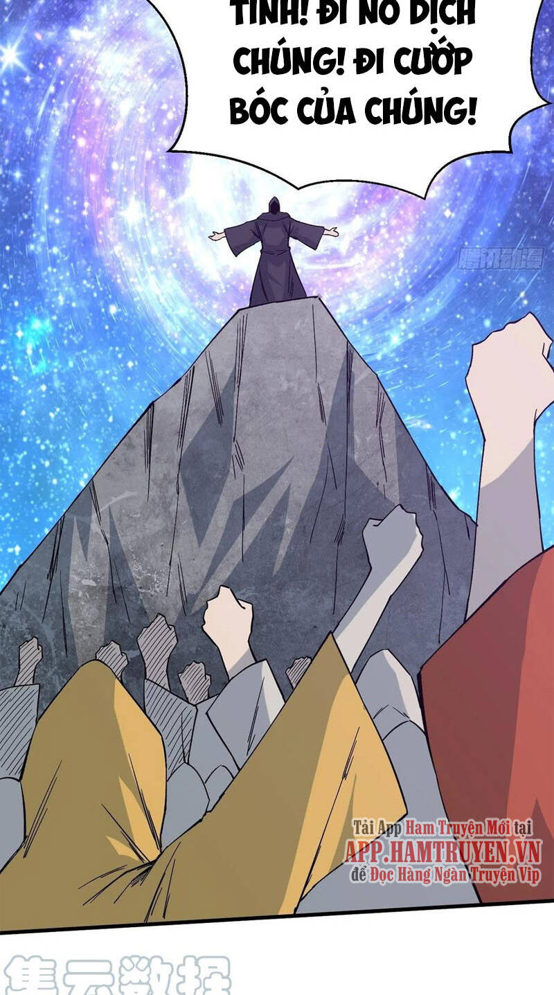 Trở Về Làm Đại Lão Thời Mạt Thế Chapter 223 - 32