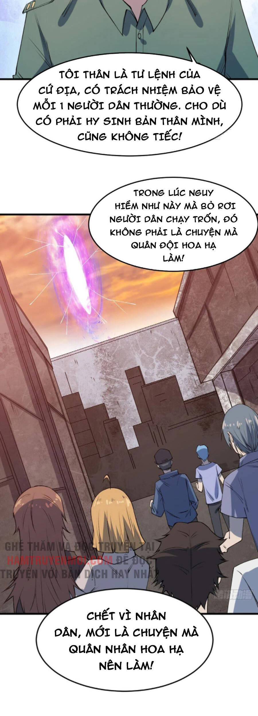 Trở Về Làm Đại Lão Thời Mạt Thế Chapter 224 - 11