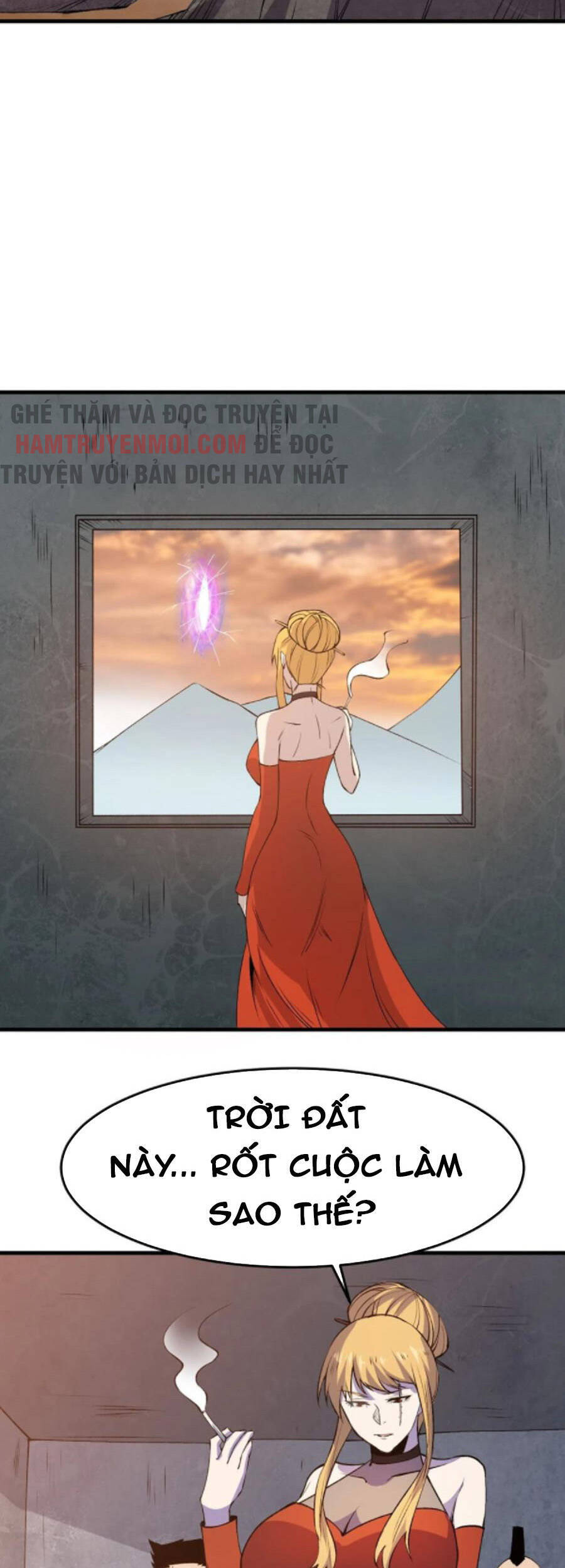 Trở Về Làm Đại Lão Thời Mạt Thế Chapter 224 - 15