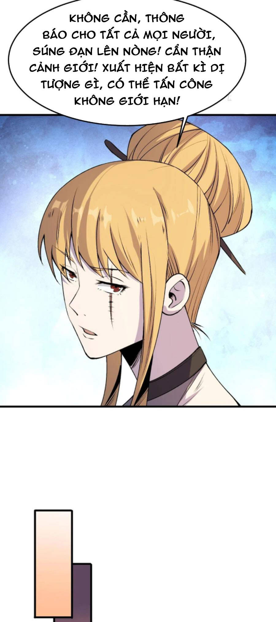 Trở Về Làm Đại Lão Thời Mạt Thế Chapter 224 - 19