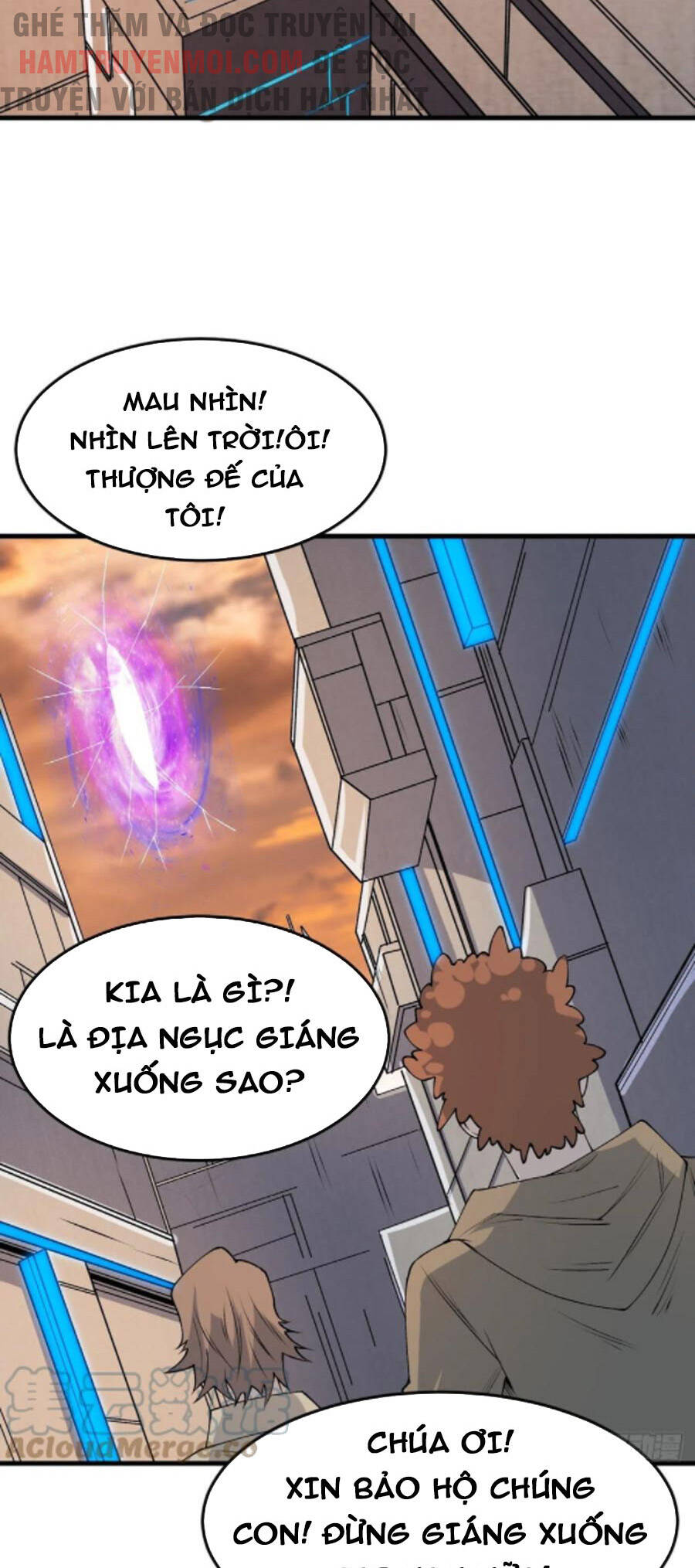 Trở Về Làm Đại Lão Thời Mạt Thế Chapter 224 - 21