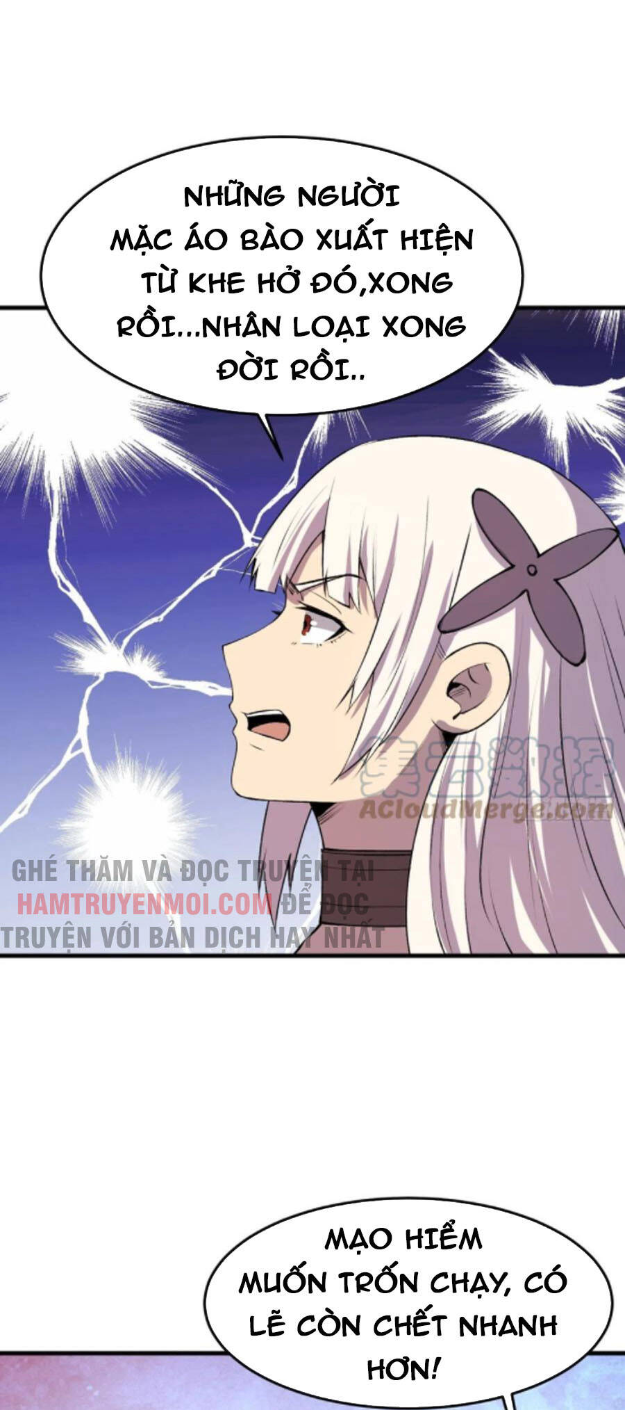 Trở Về Làm Đại Lão Thời Mạt Thế Chapter 224 - 26