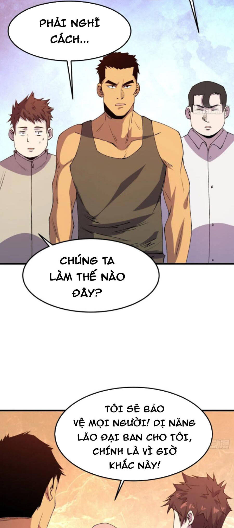 Trở Về Làm Đại Lão Thời Mạt Thế Chapter 224 - 27