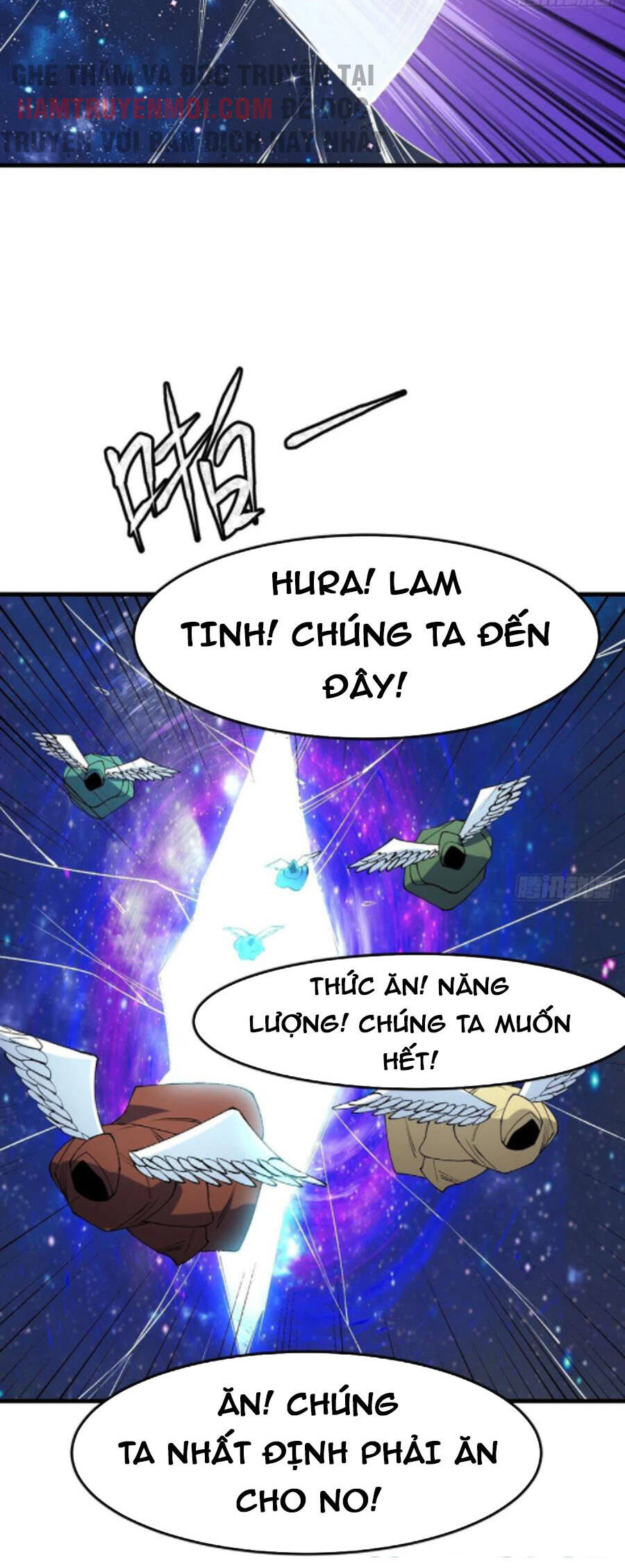 Trở Về Làm Đại Lão Thời Mạt Thế Chapter 224 - 29