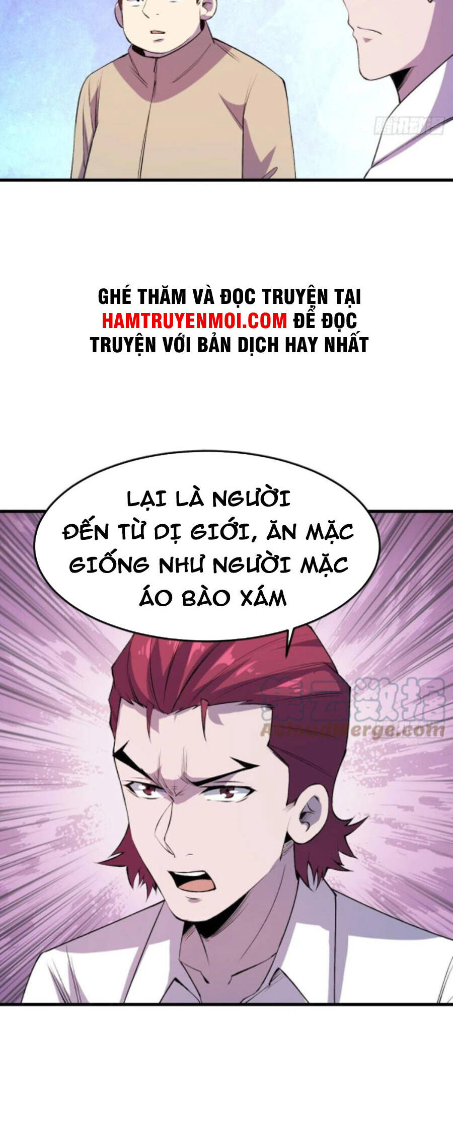 Trở Về Làm Đại Lão Thời Mạt Thế Chapter 224 - 31