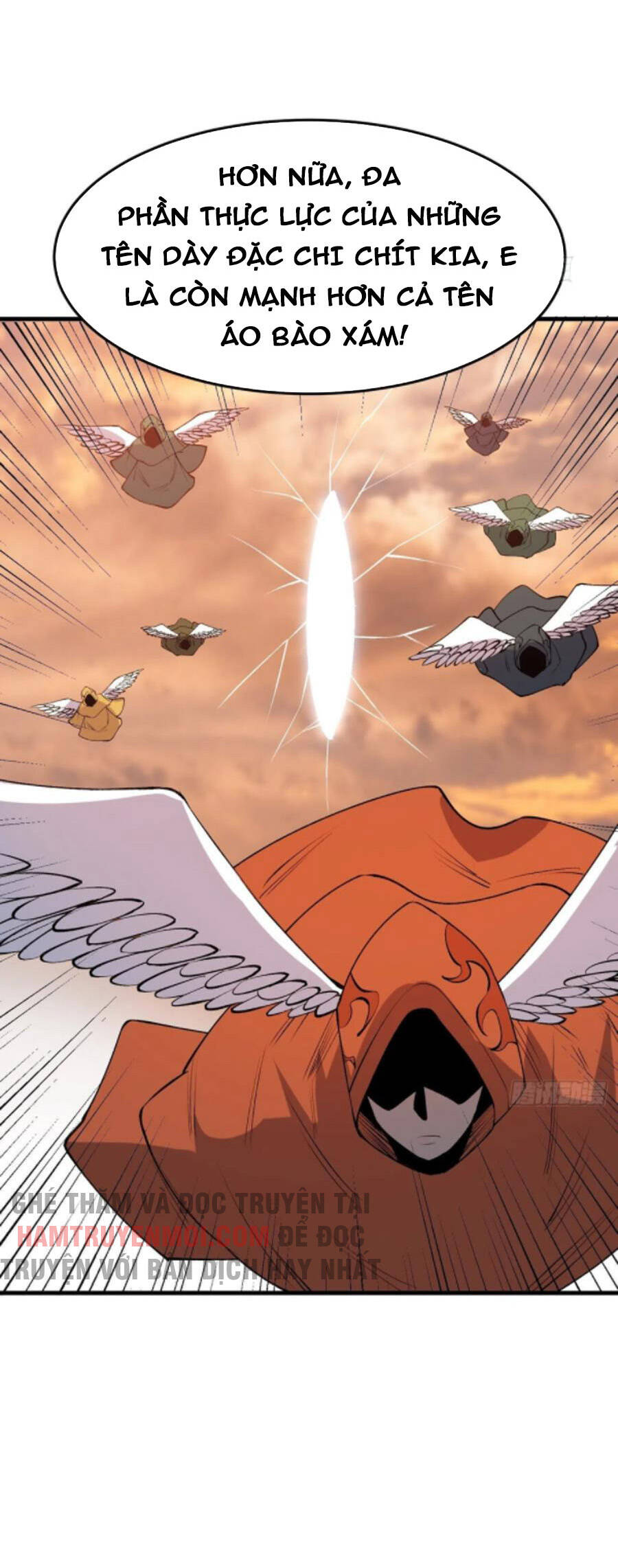 Trở Về Làm Đại Lão Thời Mạt Thế Chapter 224 - 32