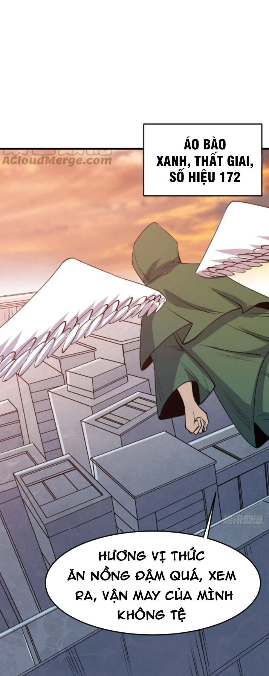 Trở Về Làm Đại Lão Thời Mạt Thế Chapter 224 - 33