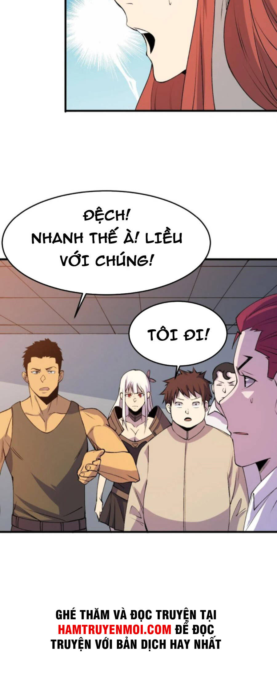 Trở Về Làm Đại Lão Thời Mạt Thế Chapter 224 - 36