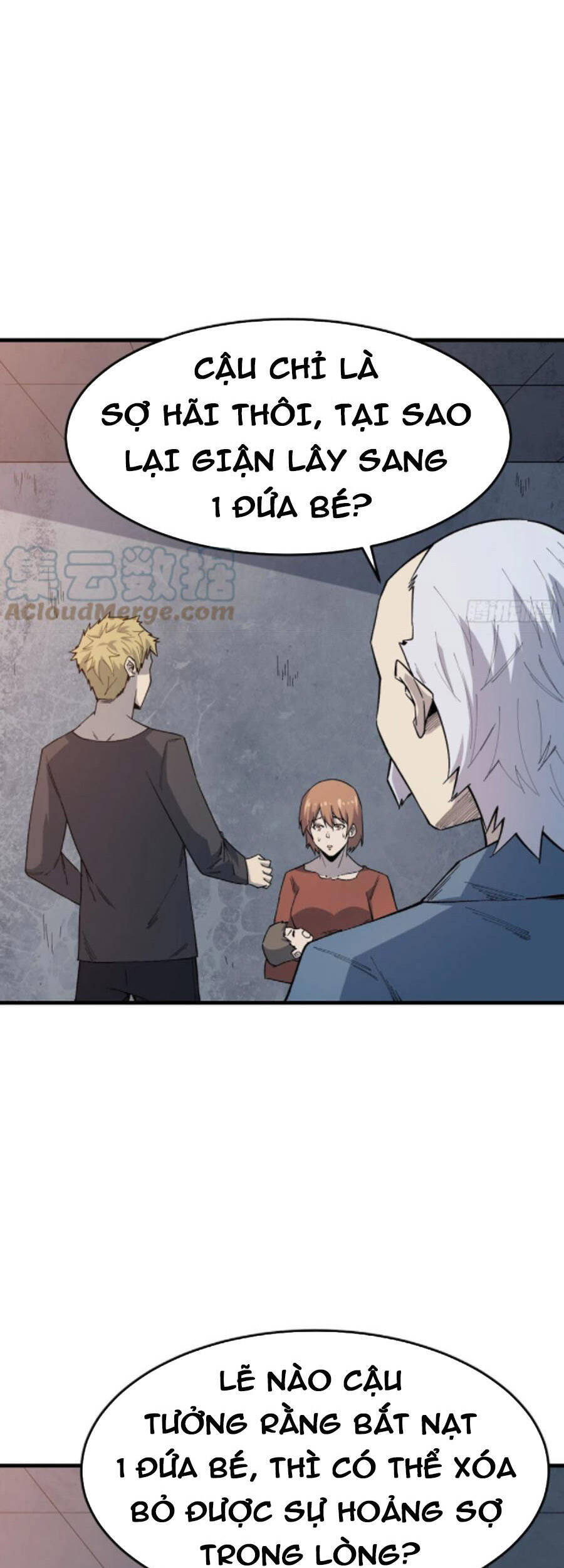 Trở Về Làm Đại Lão Thời Mạt Thế Chapter 225 - 11