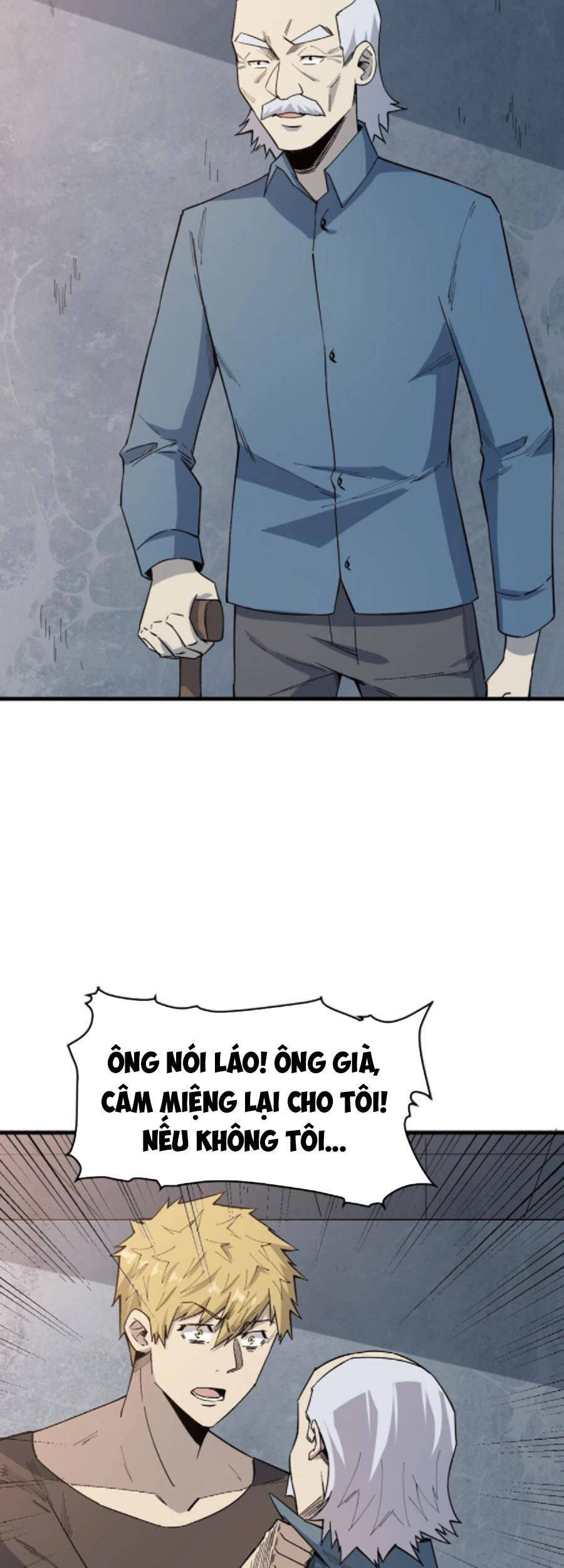 Trở Về Làm Đại Lão Thời Mạt Thế Chapter 225 - 13