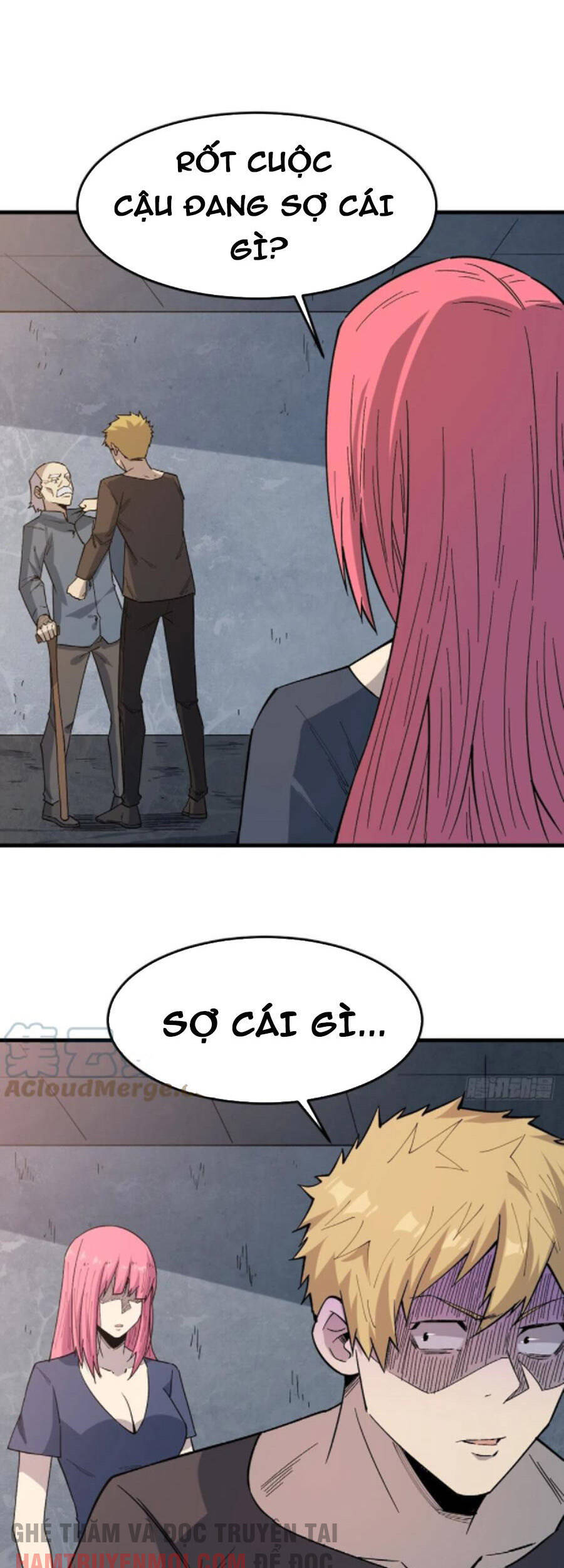 Trở Về Làm Đại Lão Thời Mạt Thế Chapter 225 - 15