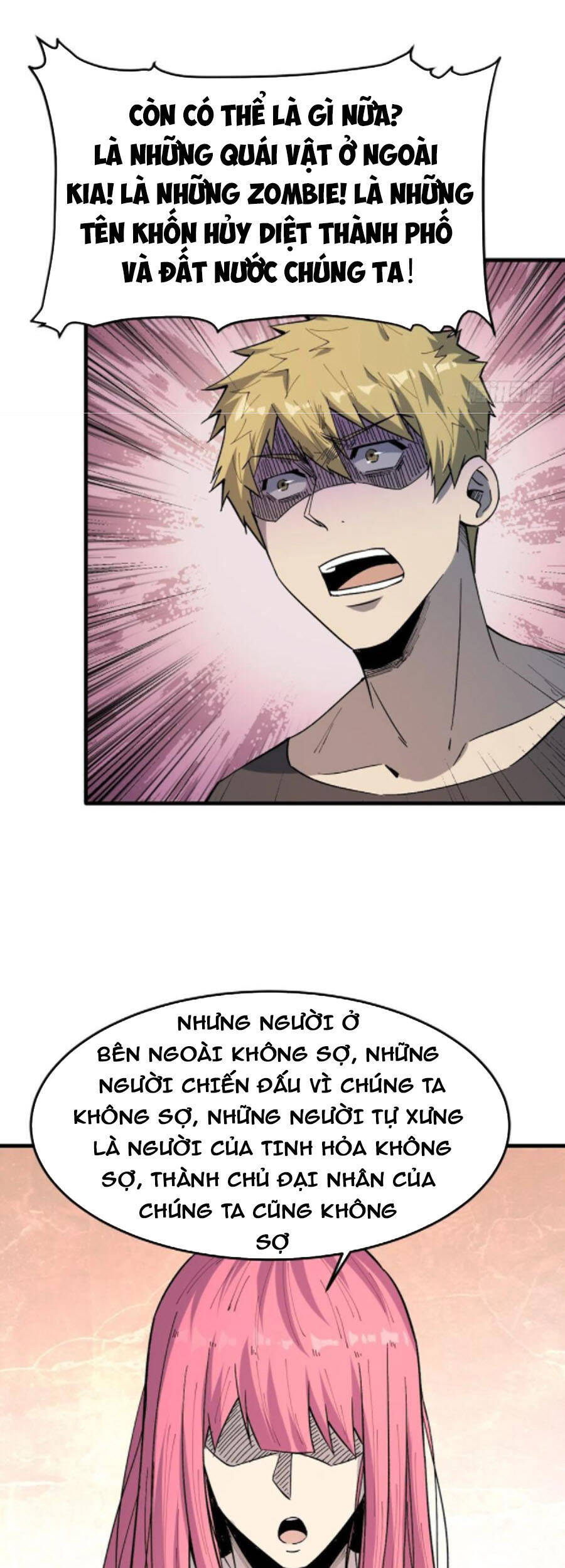 Trở Về Làm Đại Lão Thời Mạt Thế Chapter 225 - 17