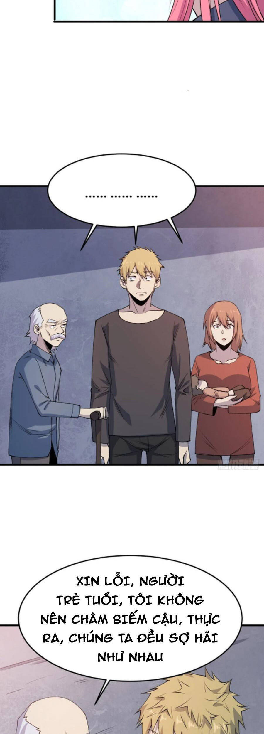 Trở Về Làm Đại Lão Thời Mạt Thế Chapter 225 - 21
