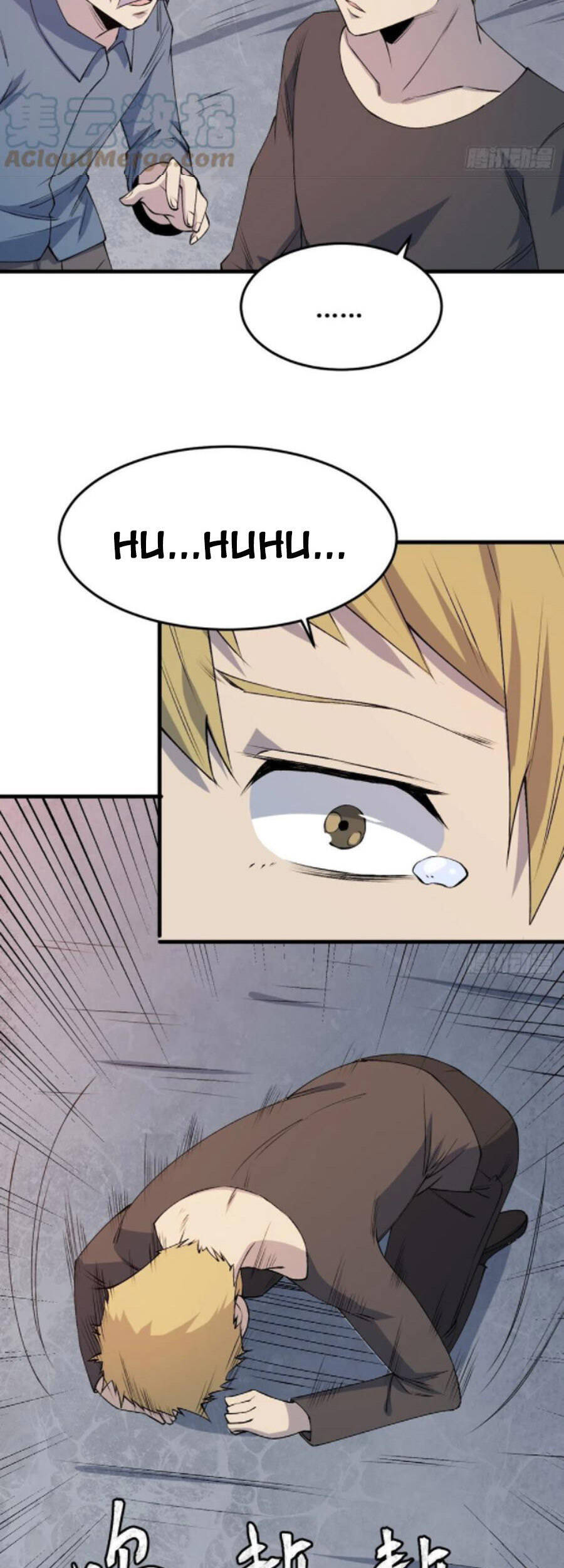 Trở Về Làm Đại Lão Thời Mạt Thế Chapter 225 - 23