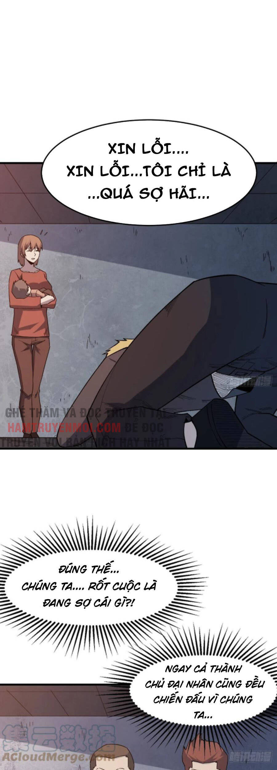 Trở Về Làm Đại Lão Thời Mạt Thế Chapter 225 - 25