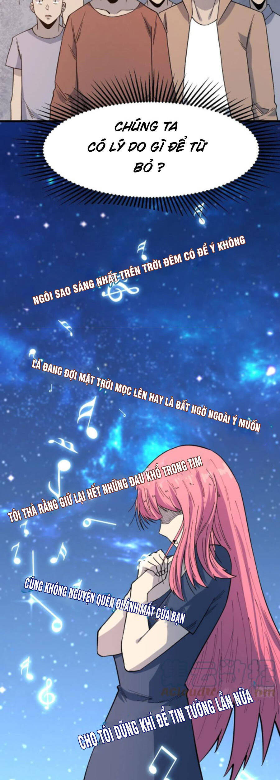 Trở Về Làm Đại Lão Thời Mạt Thế Chapter 225 - 27