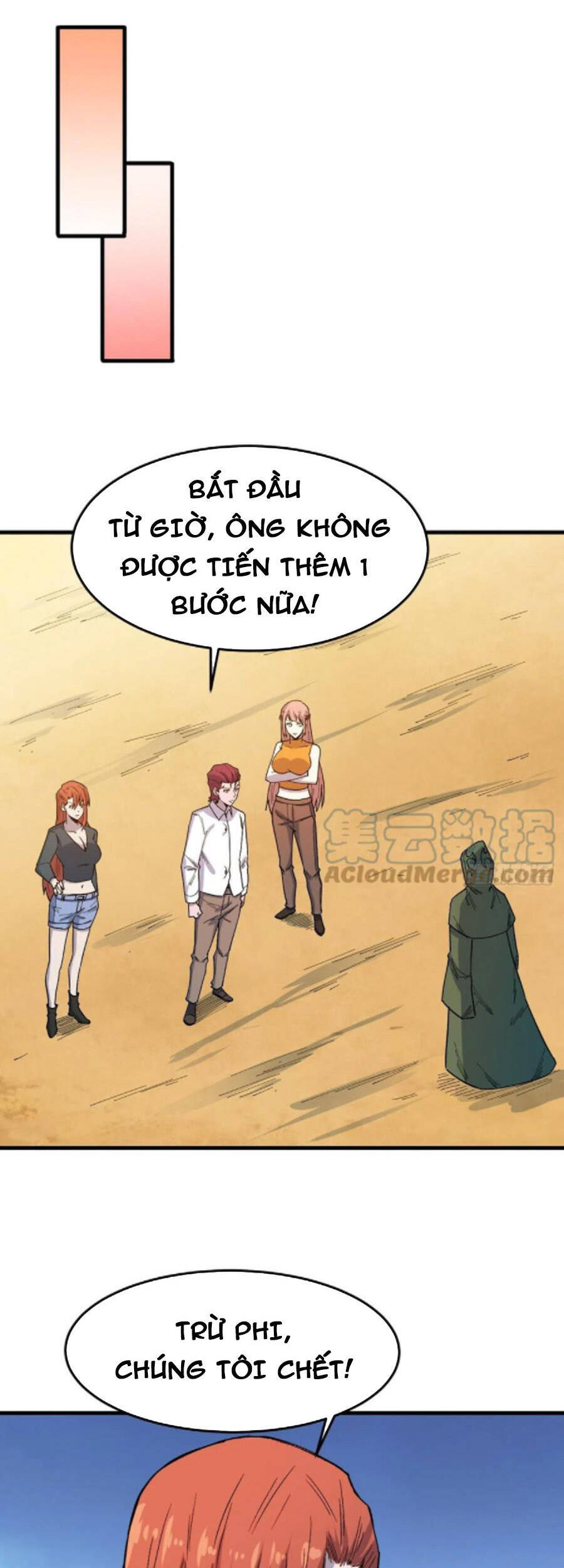 Trở Về Làm Đại Lão Thời Mạt Thế Chapter 225 - 37