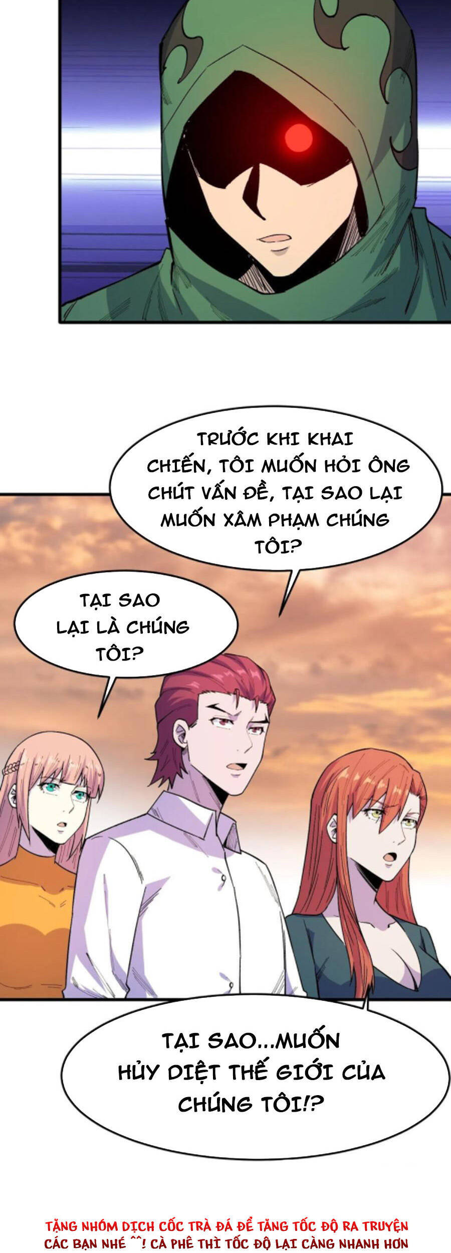 Trở Về Làm Đại Lão Thời Mạt Thế Chapter 225 - 41
