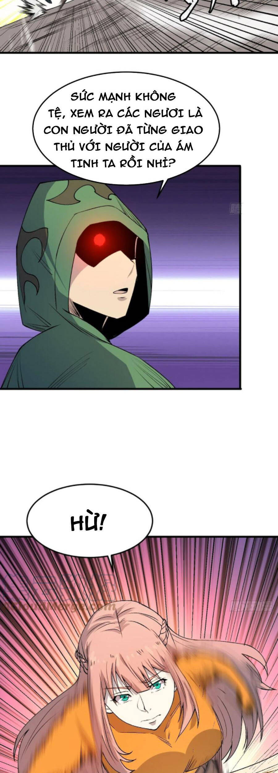 Trở Về Làm Đại Lão Thời Mạt Thế Chapter 226 - 11