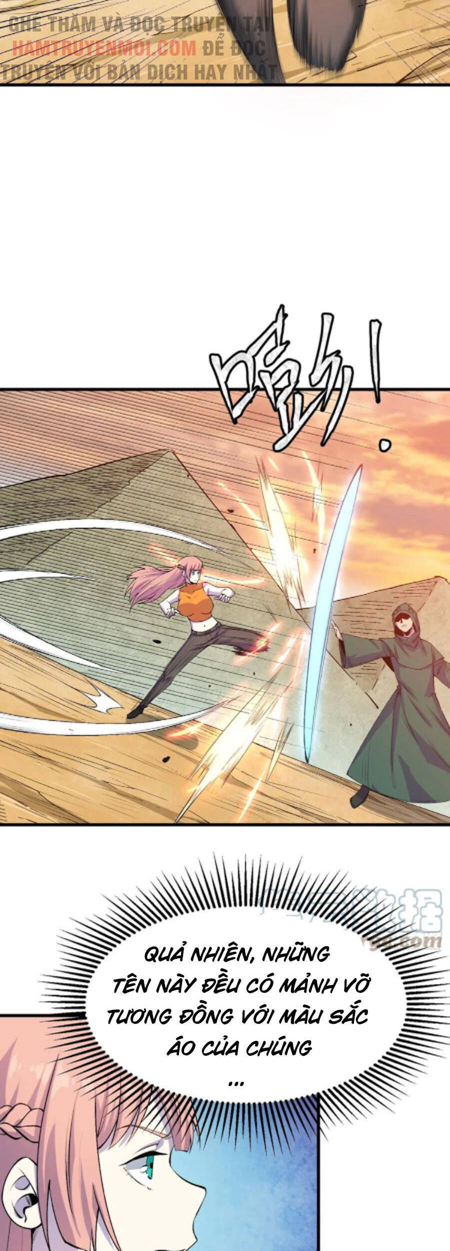 Trở Về Làm Đại Lão Thời Mạt Thế Chapter 226 - 13