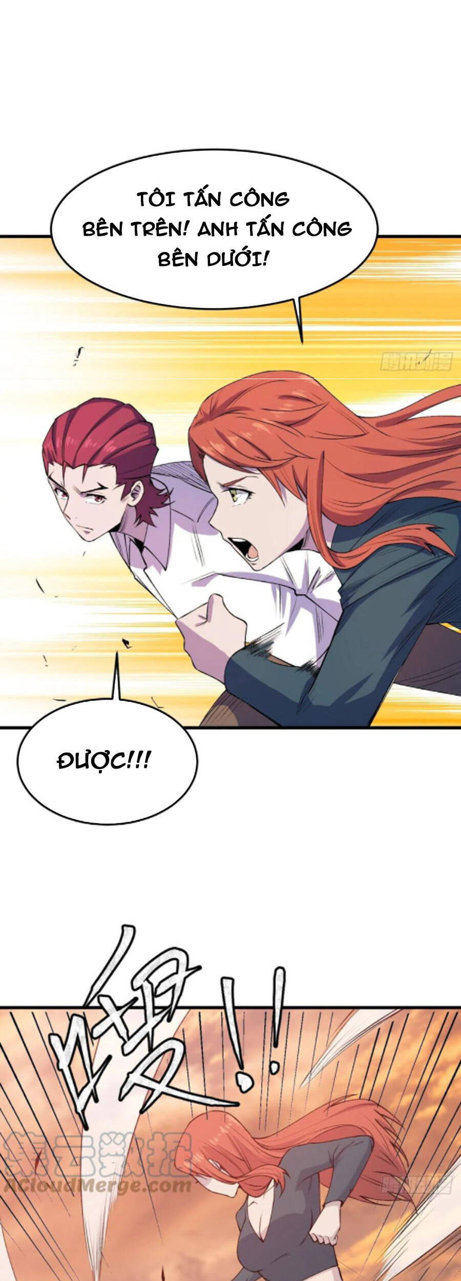 Trở Về Làm Đại Lão Thời Mạt Thế Chapter 226 - 15