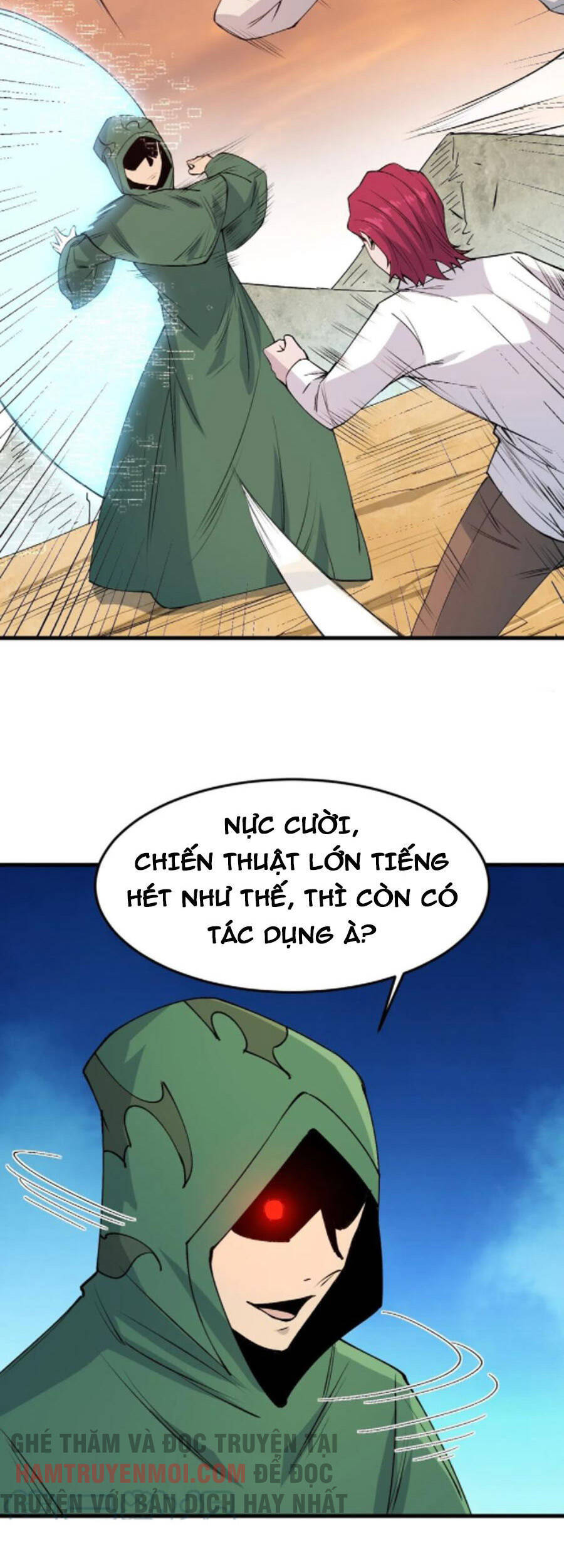 Trở Về Làm Đại Lão Thời Mạt Thế Chapter 226 - 17