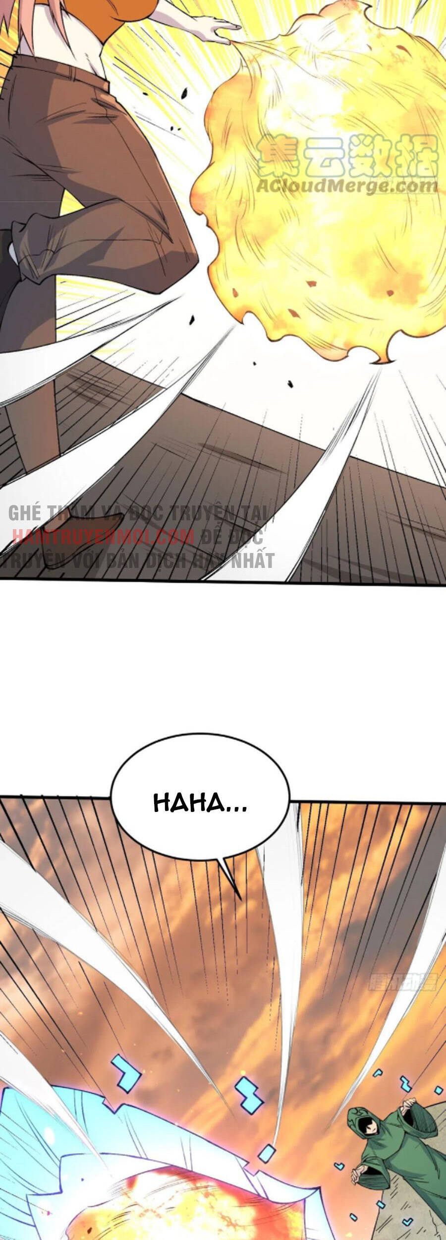 Trở Về Làm Đại Lão Thời Mạt Thế Chapter 226 - 21