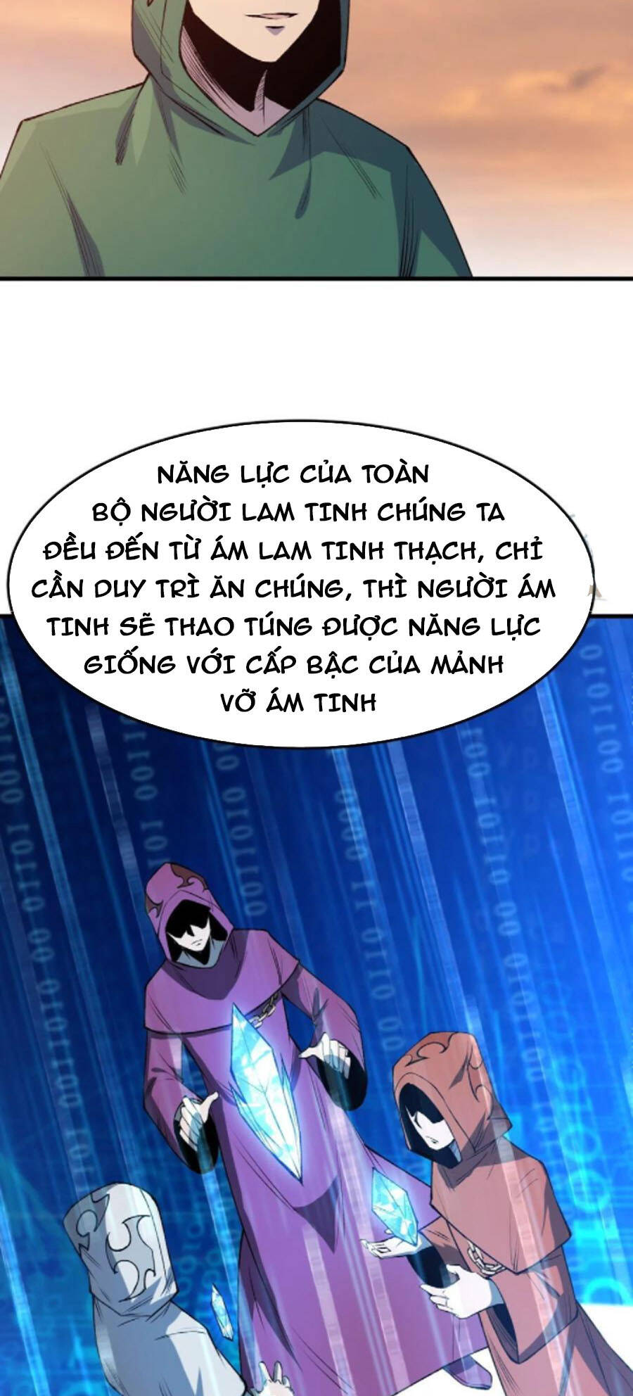 Trở Về Làm Đại Lão Thời Mạt Thế Chapter 226 - 33
