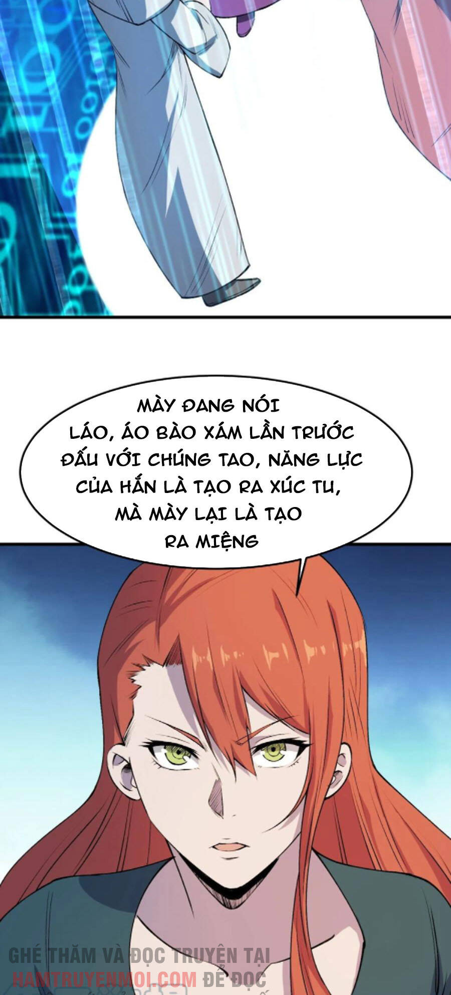 Trở Về Làm Đại Lão Thời Mạt Thế Chapter 226 - 34