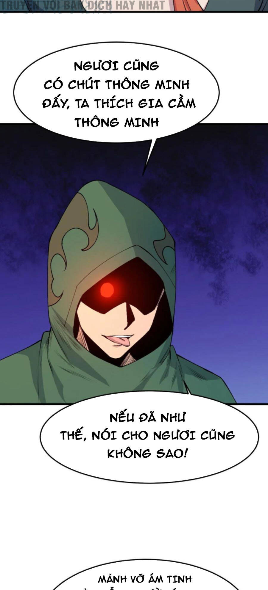 Trở Về Làm Đại Lão Thời Mạt Thế Chapter 226 - 35